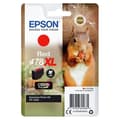Miniatyrbild 2 av 3: Epson 478XL bläckpatron - hög kapacitet - röd för Expression Home HD XP-15000
