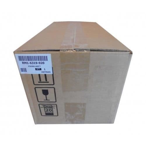 Fuser Assembly - HP - P3015d - Kompatibel - 220V - 1 enhet
