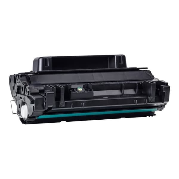 KMP H-T227 475 g svart tonerkassett (alternativ för: HP 81A) för HP LaserJet Enterprise MFP M630; LaserJet Enterprise...