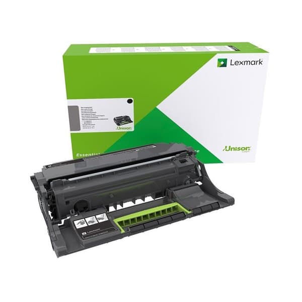 LEXMARK Lexmark laserbildscanningtrumma - Original - 60000 sidor