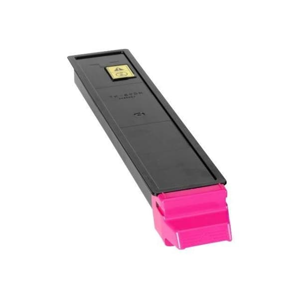 KYOCERA Tonerkassett TK-895M - Magenta - Laser - 6000 sidor