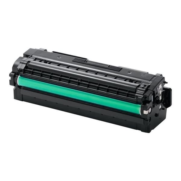 Tonerpatron - Samsung - CLT-M506L - Magenta - Kompatibel med CLP-680DW, CLX-6260FD - 1 enhet