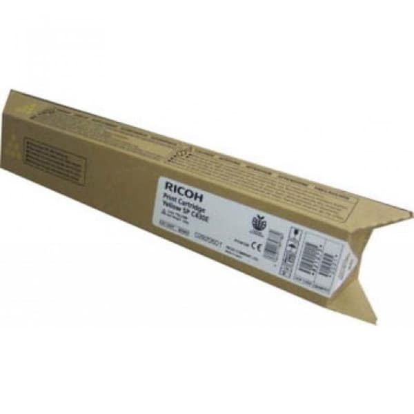 Ricoh Yellow Toner 24k