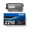 Miniatyrbild 5 av 7: Brother TN-2210 svart tonerkassett för HL-2240/2240D/2250DN/2270DW - kapacitet 1200 sidor