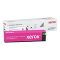 Miniatyrbild 2 av 3: XEROX Everyday Magenta ersättningspatron med hög kapacitet för HP - 7000 sidor