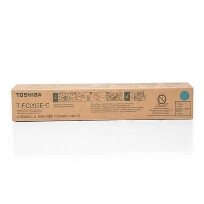 TONER T-FC200E GUL