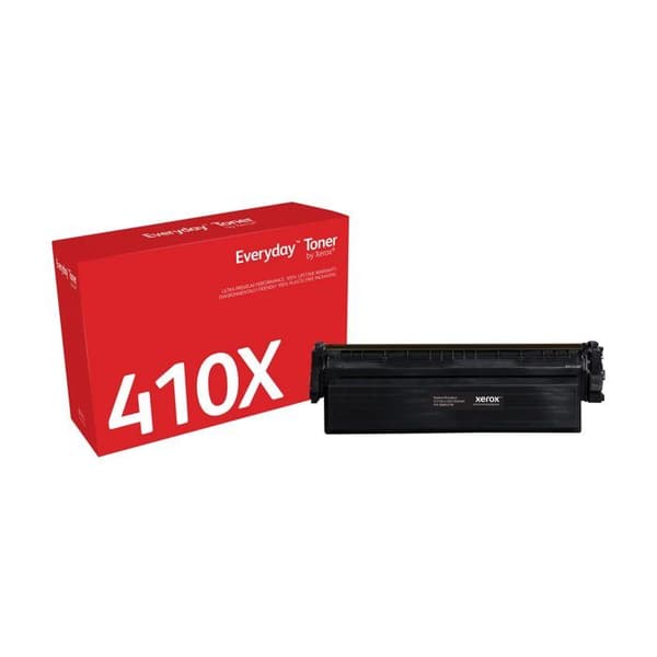 Toner Kompatibel - Xerox - 006R03700 - Svart - Laser - Kompatibel med flera modeller