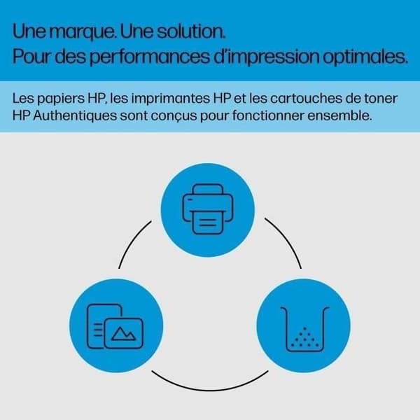 HP 125A (CB541A) cyan tonerkassett för HP Color LaserJet CP1215/CP1515/CP1518/CM1312MFP-skrivare