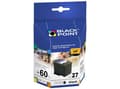 Miniatyrbilde 1 av 2: Tusz Black Point tusz BPH 27 (C8727AE nr 27) Black