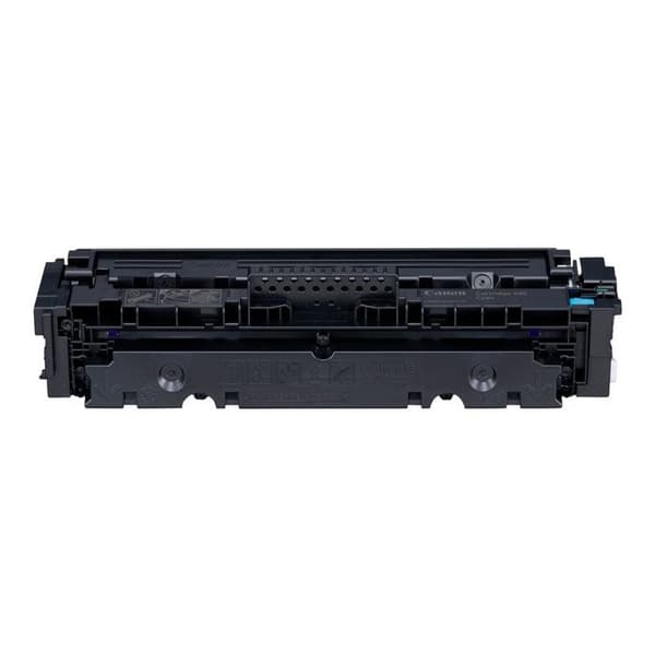Canon tonerkassett - Cyan - Laser - Kapacitet upp till 2300 sidor ISO/IEC 19752 - Paket med 1