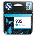 Miniatyrbillede 3 af 3: Original blækpatron HP C2P20AE#BGY Cyan