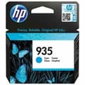 Miniatyrbillede 1 af 3: Original blækpatron HP C2P20AE#BGY Cyan