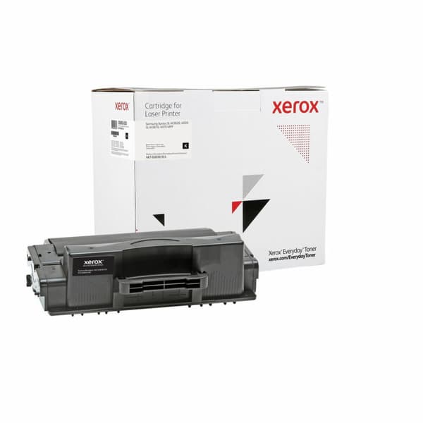 Original blækpatron Xerox 006R04300 Sort