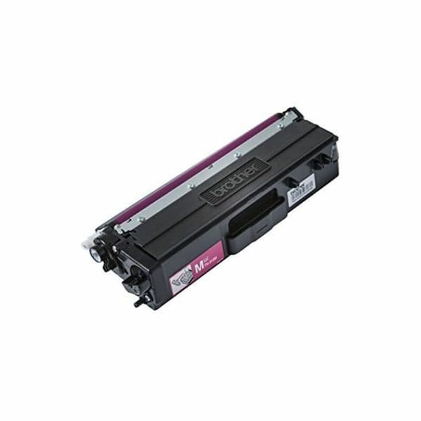 Toner Brother TN910M Magenta Sort
