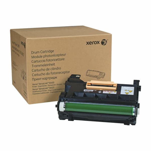 Rumpu Xerox 101R00554