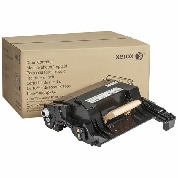 Kierrätyskasetti Xerox 101R00582