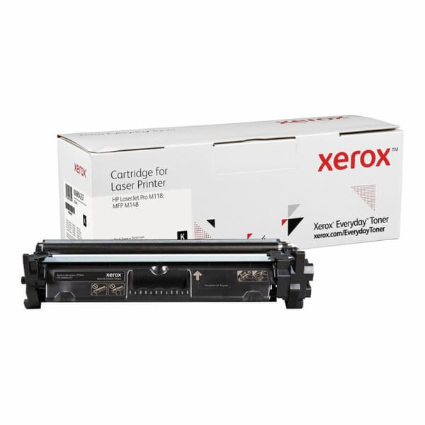 Kompatibel toner Xerox 006R04237 Sort
