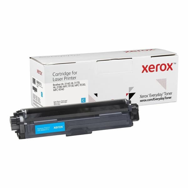 Kompatibel toner Xerox 006R03713 Cyan