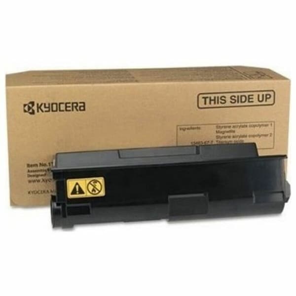 Original toner Kyocera TK-3100 Sort