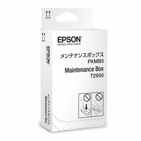 Toner Epson T2950 Svart