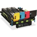 Miniatyrbillede 2 af 2: Toner Lexmark 74C0W00 Sort