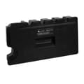 Miniatyrbillede 1 af 2: Toner Lexmark 74C0W00 Sort