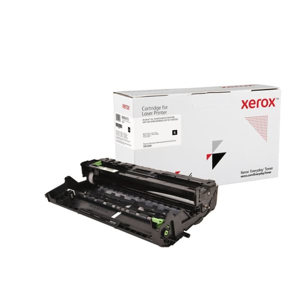 Original Toner Xerox 006R04753 Svart