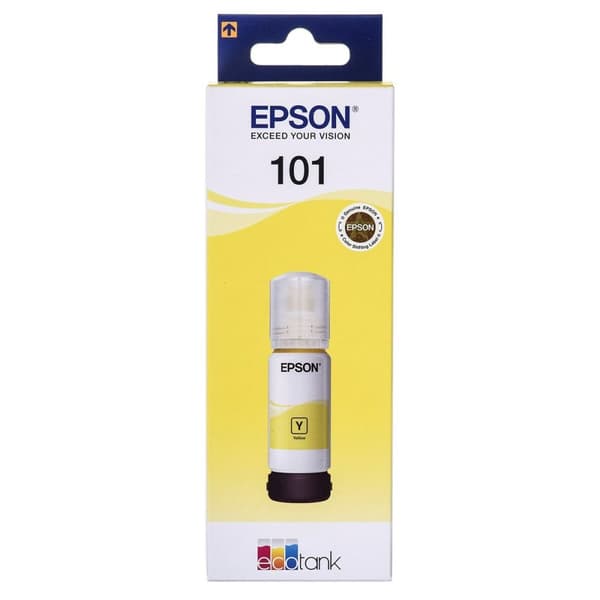 Original Bläckpatron Epson C13T03V44A Gul Magenta