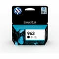 Miniatyrbillede 1 af 2: Original blækpatron Hewlett Packard 963 3JA26AE Sort
