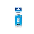 Miniatyrbillede 1 af 2: Kompatibel blækpatron Epson 103 70 ml Blå
