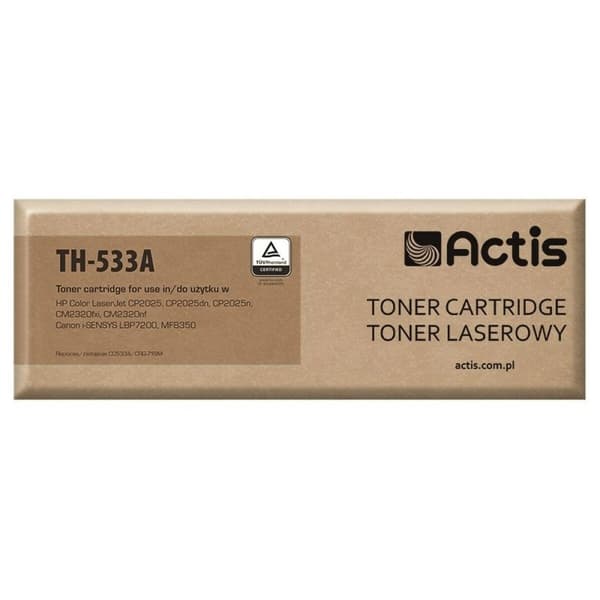 Väriaine Actis TH-533A Magenta