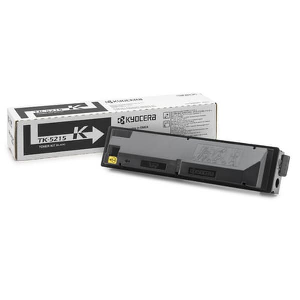 Väriaine Kyocera 1T02R60NL0 Musta