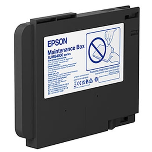 Original blækpatron Epson C33S021601
