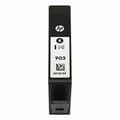 Miniatyrbillede 3 af 4: Original blækpatron Hewlett Packard T6L99AE Sort 8 ml
