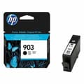 Pikkukuva 2 / 4: Alkunperäinen mustepatruuna Hewlett Packard T6L99AE Musta 8 ml