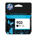 Pikkukuva 1 / 4: Alkunperäinen mustepatruuna Hewlett Packard T6L99AE Musta 8 ml