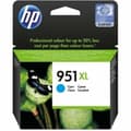Pikkukuva 1 / 2: Alkunperäinen mustepatruuna HP CN046AE#301 Syaani