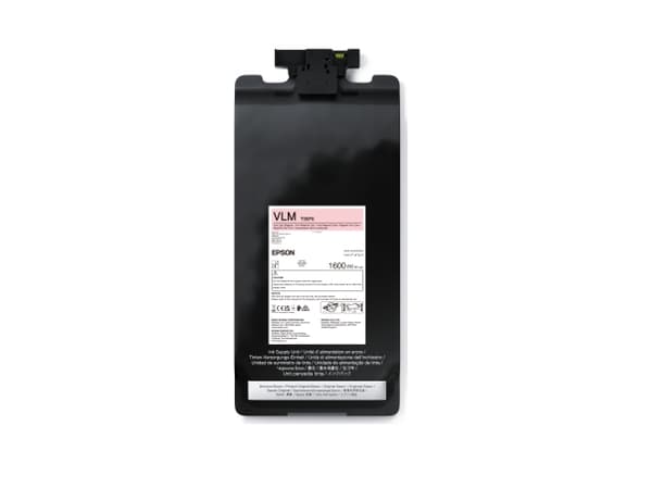 Epson T56F6 - 1,6 L - levende rosa - original - blekkpatron - for P/N: C11CK99301A1