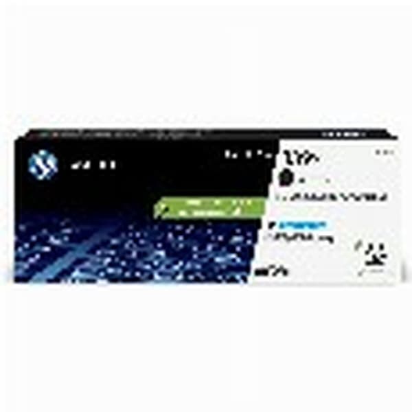 Toner HP W1390X Sort