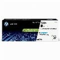 Miniatyrbillede 8 af 11: Toner HP W1390X Sort