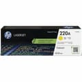 Miniatyrbillede 1 af 2: Original toner HP W2202A Gul