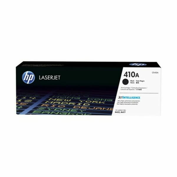 HP 410A svart LaserJet-originaltonerkassett