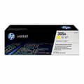 Miniatyrbild 2 av 2: Original Toner HP 305A Gul