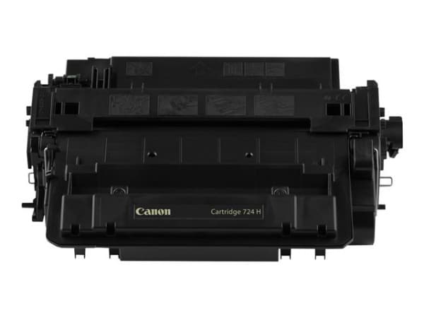 CRG 724H black toner (1 stk.)