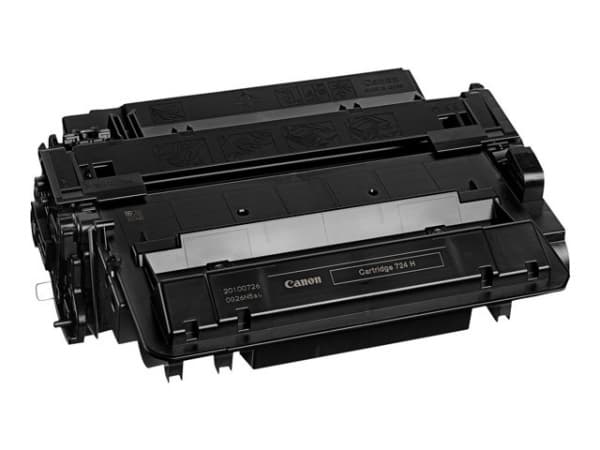 CRG 724H black toner (1 stk.)