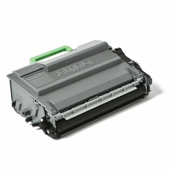 Original Toner Brother TN-3520 Svart