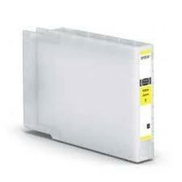 Original Bläckpatron Epson C13T04B440 Gul Vit