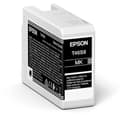 Miniatyrbild 1 av 2: Original Bläckpatron Epson UltraChrome Pro Svart