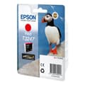 Miniatyrbild 1 av 3: Original Bläckpatron Epson T3247 Red Svart Röd
