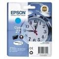 Miniatyrbild 2 av 2: Original Bläckpatron Epson C13T27024012 Turkos